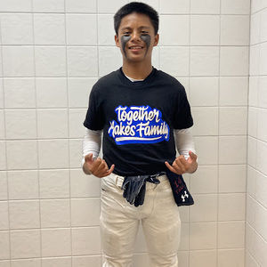 Meet your Posher, Braddah_jo